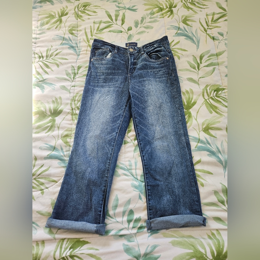 Democracy Jeans